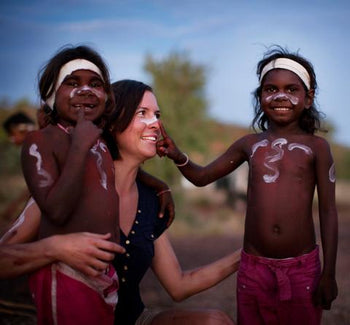 About Visiting Aboriginal Communities – Welcome To Country