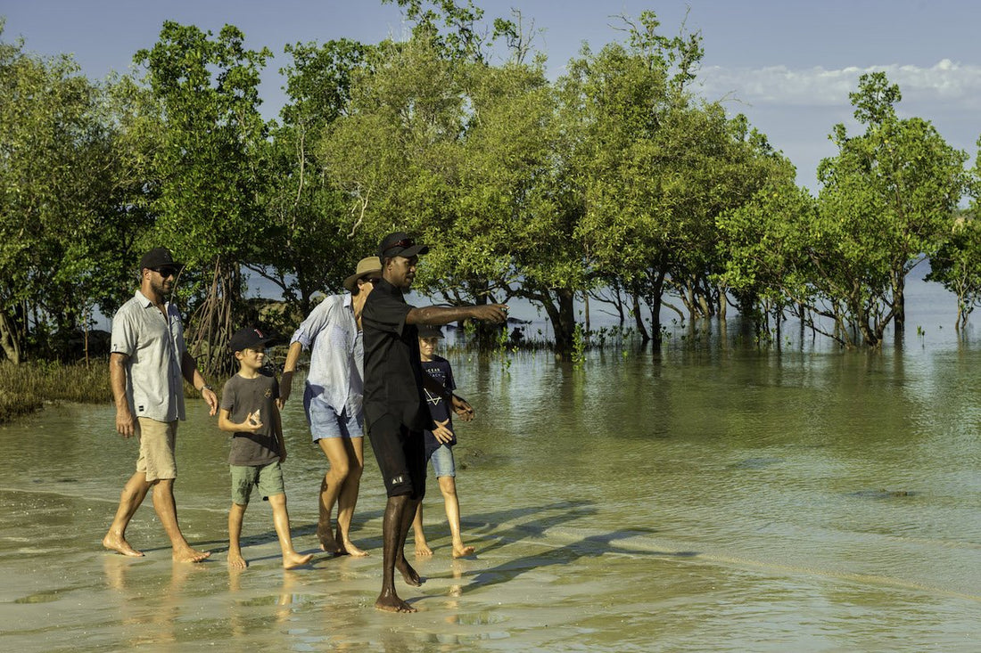 10 fun Indigenous activities for the school holidays