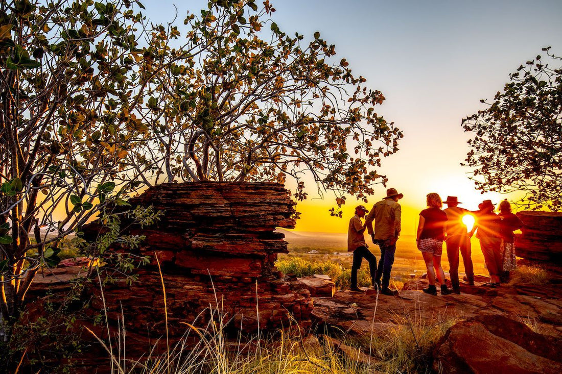 Experience Big – Experience Western Australia