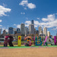 Kurilpa Point and Cultural Precinct Walking Tour