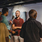 Art Gallery Tour with Kane Brunjes
