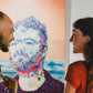 Art Gallery Tour with Kane Brunjes