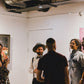Art Gallery Tour with Kane Brunjes