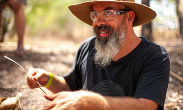 3 Day Kakadu Cultural Immersion with Safari Camp Cabin Accommodation