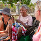 Half Day Kakadu Community Cultural Activities and Art Gallery Experience