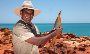 Beagle Bay Cultural History Tour