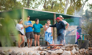 Dampier Peninsula Cultural Day Tour