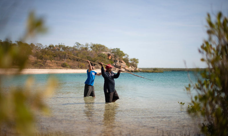 Dampier Peninsula Cultural Day Tour