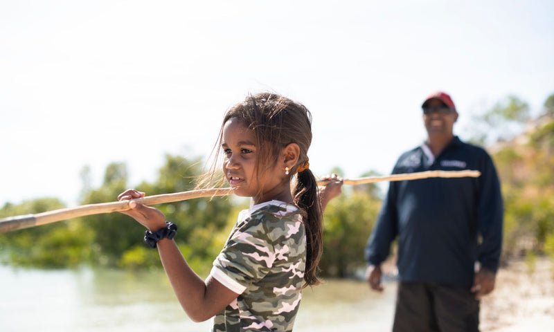 Dampier Peninsula Cultural Day Tour