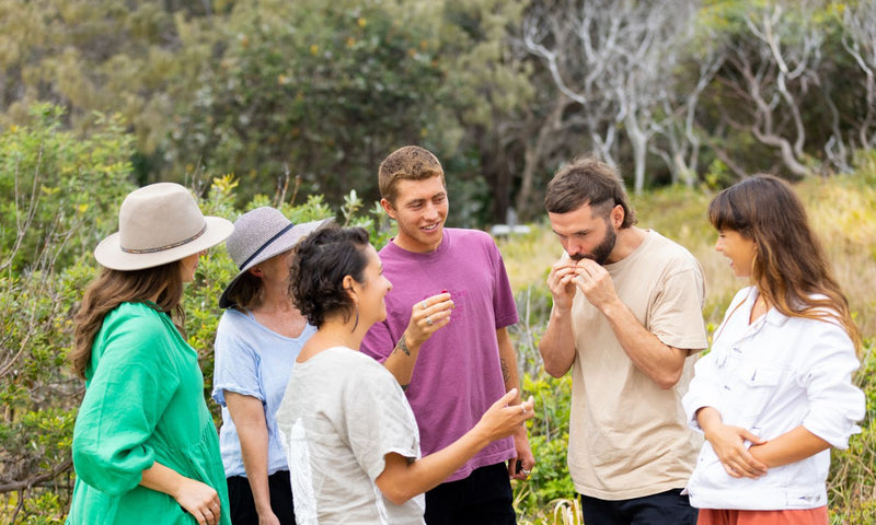 Ultimate Minjerribah Cultural Driving Experience