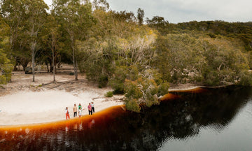 Ultimate Minjerribah Cultural Driving Experience