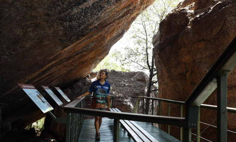 Kakadu National Park Private Custom Tour