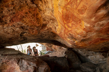 Mikinj Valley Arnhem Land Day Tour