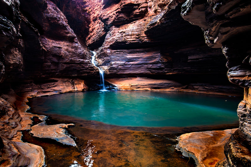 Karijini Glamping Experience