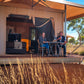 Karijini Glamping Experience