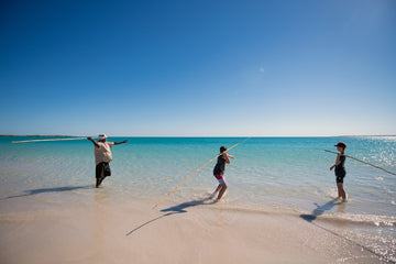 Coastal Cultural Adventure Tour with Bundy