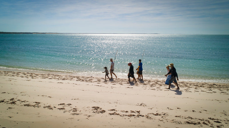 Coastal Cultural Adventure Tour with Bundy