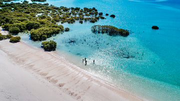 Coastal Cultural Adventure Tour with Bundy