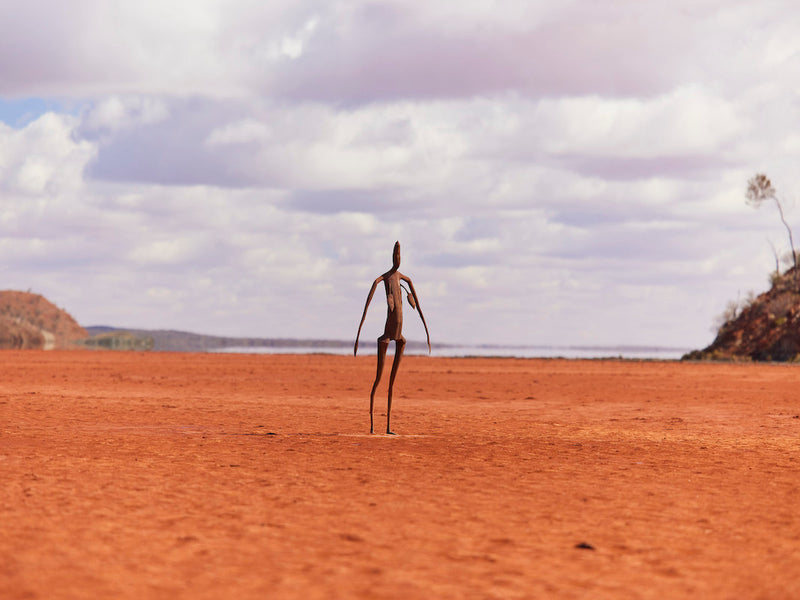 Lake Ballard Day Tour