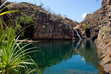 The Spirit of Kakadu Adventure Tour