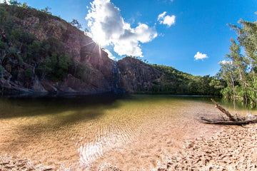 The Spirit of Kakadu Adventure Tour