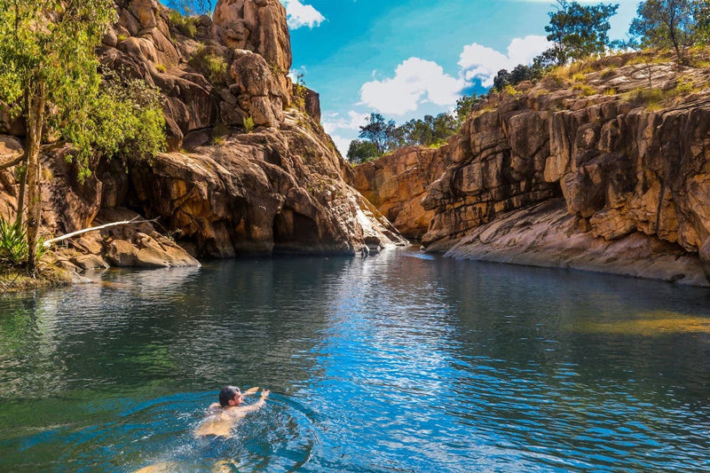 The Spirit of Kakadu Adventure Tour