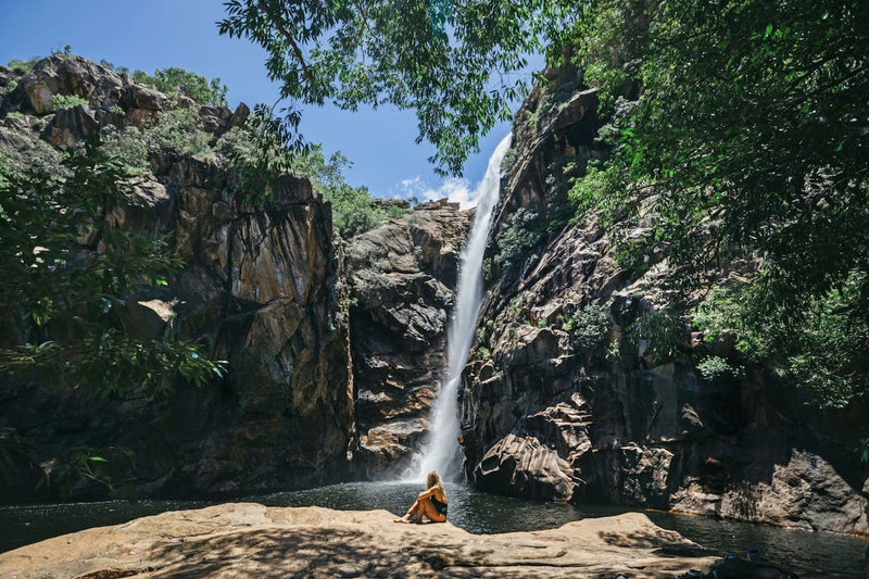 The Spirit of Kakadu Adventure Tour