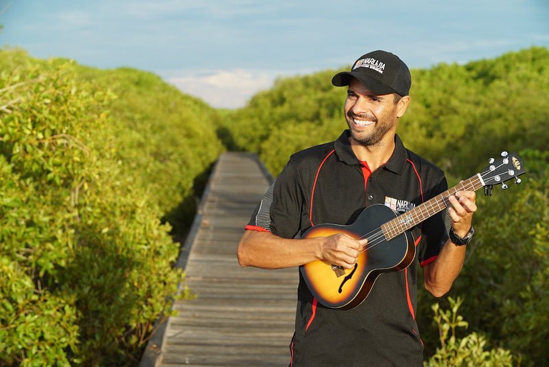 Mangrove Discovery Experience