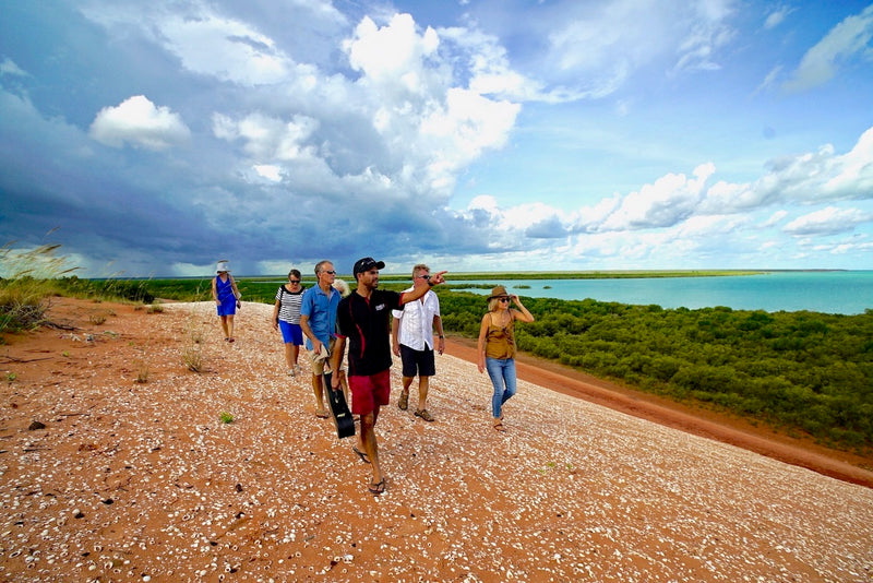 Mangrove Discovery Experience