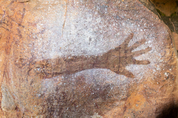 Half Day Aboriginal Rock Art Experience