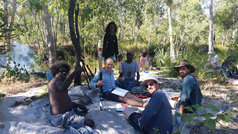 Private Charter 4WD Tour Kakadu and Arnhem Land