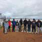 On Country Tour with Yabbie Lunch