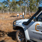 4WD Aboriginal Rock Art and Ranger Day Tour