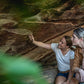 4WD Aboriginal Rock Art and Ranger Day Tour
