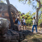 Half Day Aboriginal Rock Art Experience
