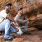 4WD Aboriginal Rock Art and Ranger Day Tour