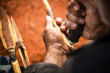 SEIT Patji - A true Aboriginal Experience