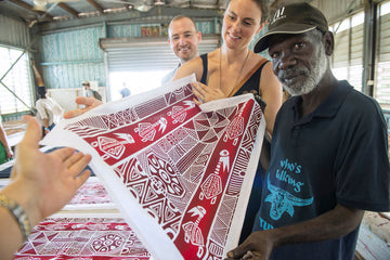 Tiwi By Design Day Tour 2024