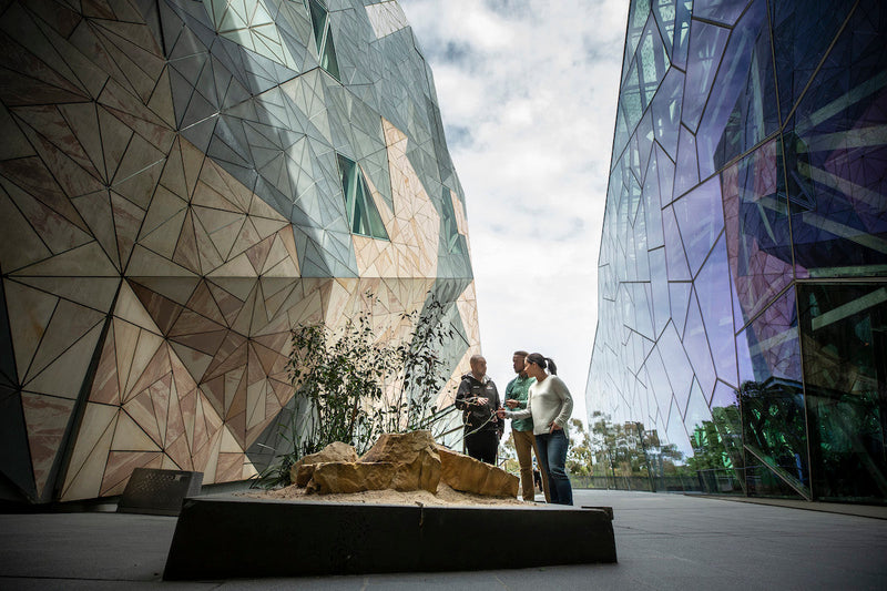 Birrarung Wilam (River Camp) - Aboriginal Walking Tour