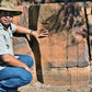 Rock Art Tour, Murujuga National Park