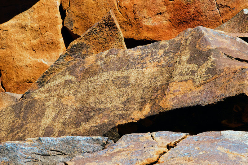 Rock Art Tour, Murujuga National Park