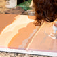Colour and Culture Online Art workshop