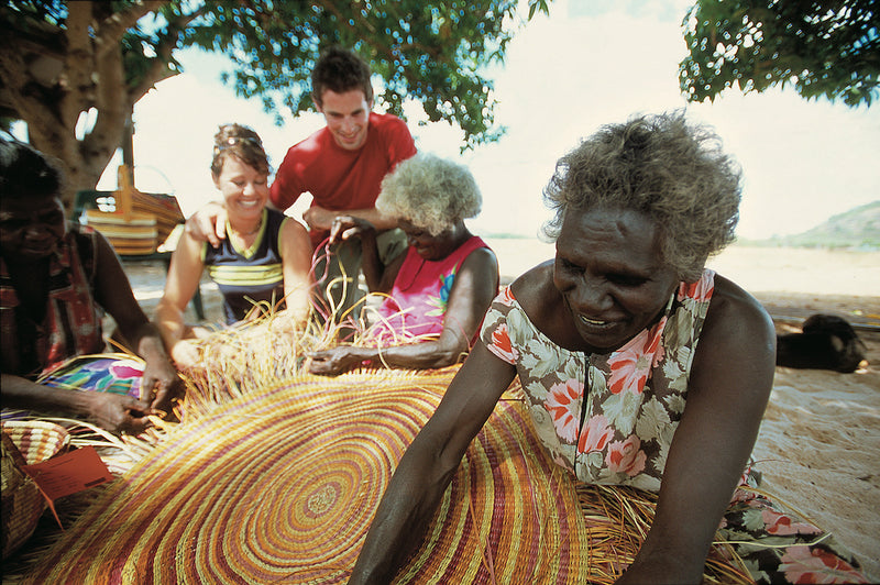 Five Day Kakadu, Arnhem Land and Cobourg Peninsula Tour