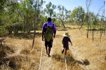 Southern Cross Cultural Walk