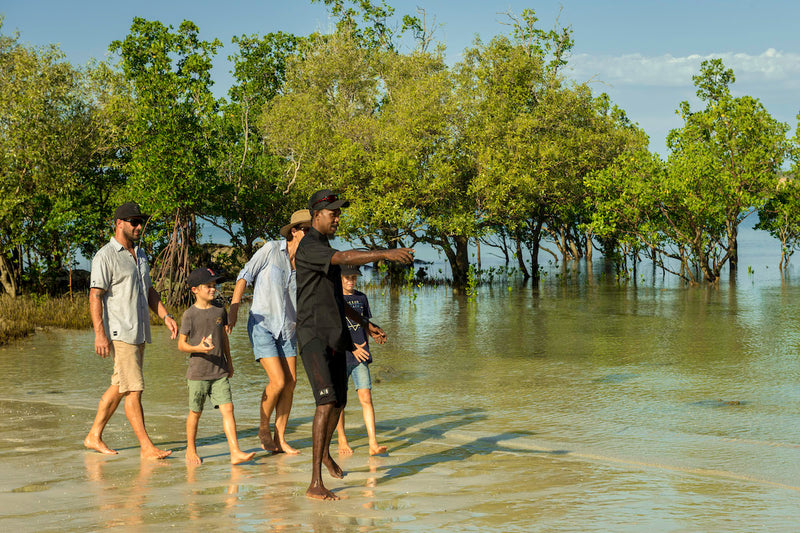 Borrgoron Coast to Creek Tour