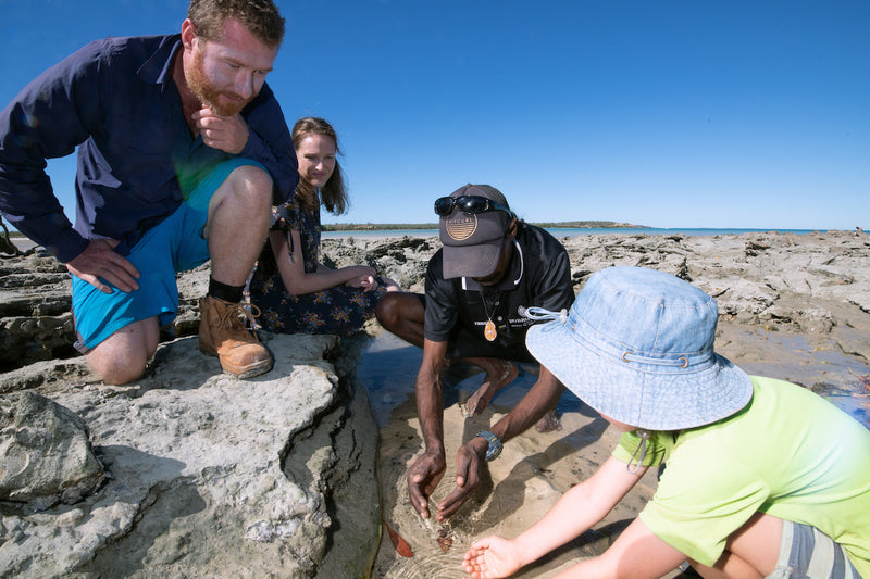 Borrgoron Coast to Creek Tour