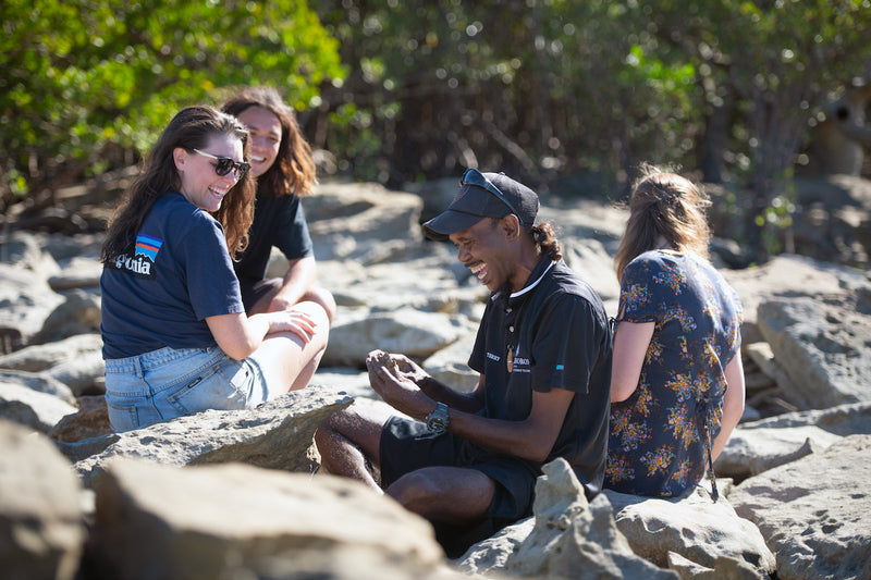 Borrgoron Coast to Creek Tour