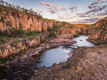 NitNit Dreaming Two Gorge Tour