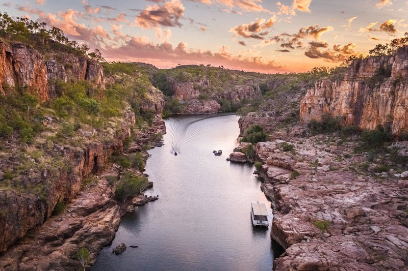 Timeless Land Three Gorge Tour