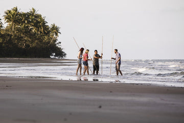 Ngana Julaymba Dungay: We all Going Daintree - Full Day Tour